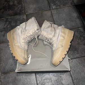 Rare 🔥 ADIDAS YEEZY  950 boost Boots